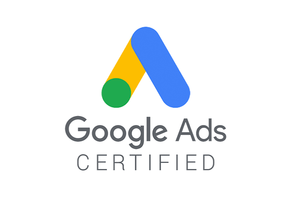 Google Ads certification